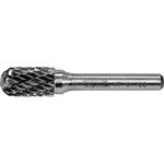 Frez trzpieniowy walcowy do metalu 10mm Yato