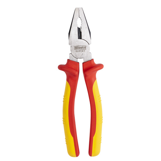 Szczypce uniwersalne 180mm VDE Modeco