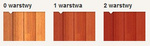 Impregnat do drewna Sadolin Garden 5l Cedr
