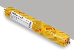 Uszczelniacz Sikaflex 11 FC szary (600ml)