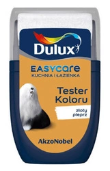 Dulux Easycare Kuchnia Łazienka 30ml Złoty pieprz