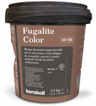 Fuga epoksydowa Fugalite Color epox Kerakoll KK156 Marrone 1,5kg