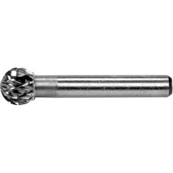Frez trzpieniowy kulisty do metalu 10mm Yato