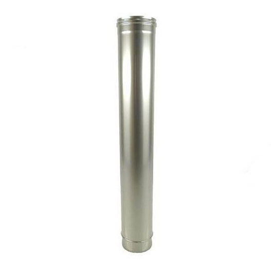 Rura ME 100cm Schiedel