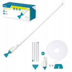 Odkurzacz do czyszczenia dna basenu BESTWAY