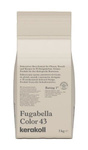 Fuga Fugabella Kerakoll 3kg - Kolor: 43