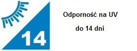 Taśma izolacyjna wzmacniana DUCT TAPE 48mmx25y