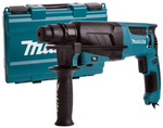 Młotowiertarka SDS+ 800W HR2630 Makita
