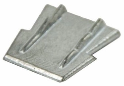 Klin do młotów i siekier typ 4 28 mm