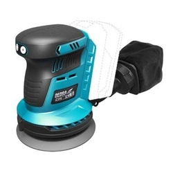 Szlifierka mimośrodowa 18V DED7062 DEDRA SAS+ALL