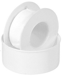 Taśma teflonowa 19mm x 12m x 0.075mm Tycner