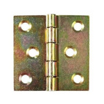 Zawias ocynk 50x42mm