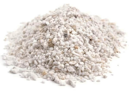 Perlit Agro do napowietrzania i spulchniania podłoża Planta 10L