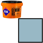 Tynk silikonowy Gemini RS 25kg Atlas SAH 0145