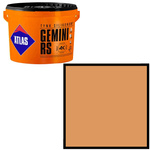Tynk silikonowy Gemini RS 25kg Atlas SAH 0263