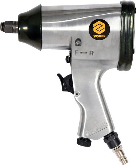Klucz udarowy 1/2'' 312nm pneumatyczny Vorel