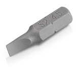 Końcówka Bit płaski 5,5x0,8x25mm 2szt. Kreator