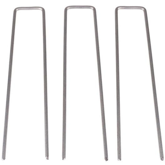 Kołki mocujące do podłoża Typ U 150mm 50szt