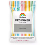 Farba Beckers Designer Stony Grey 50ml
