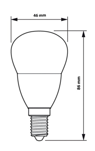 Żarówka CorePro LEDbulb E27 13,5W Philips