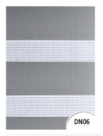 Roleta dzień noc 42x150cm DN06