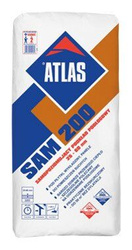 Zaprawa samopoziomująca anhydrytowa Atlas SAM200