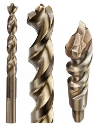 Wiertło metal HSS 8,0mm MDT-5553 DeWalt Extreme 2