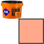 Tynk silikonowy Gemini RS 25kg Atlas SAH 0069