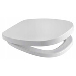 Deska duroplast wolnoopadająca biała Facile Cersanit