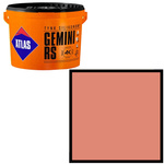 Tynk silikonowy Gemini RS 25kg Atlas SAH 0306
