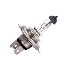 Żarówka halogen H4 60/55W 12VP43T 1szt. G.PRIX