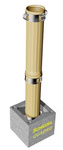 Komin Schiedel pakiet startowy Quadro Pro 12 6mb