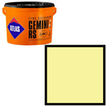 Tynk silikonowy Gemini RS 25kg Atlas SAH 0202