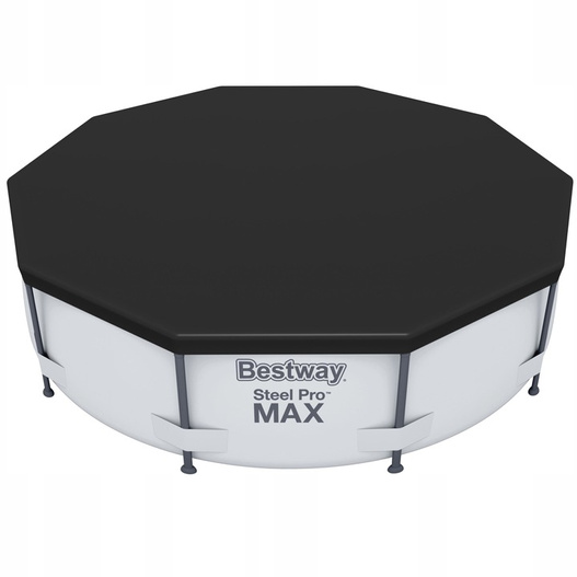 Pokrywa do basenu 366cm BESTWAY