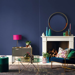 Dulux Easycare Plus 2,5l Granat pierwsza klasa