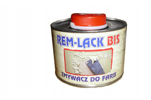 Rem-Lack BIS Zmywacz Farb 200g