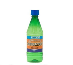 Rozcieńczalnik chlorokauczuk 0,5L