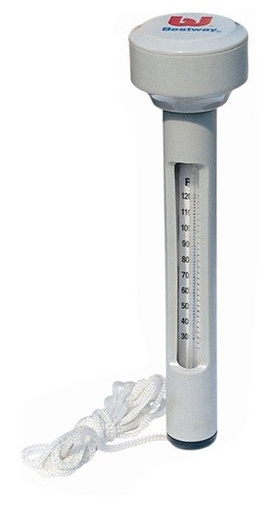 Termometr basenowy Bestway