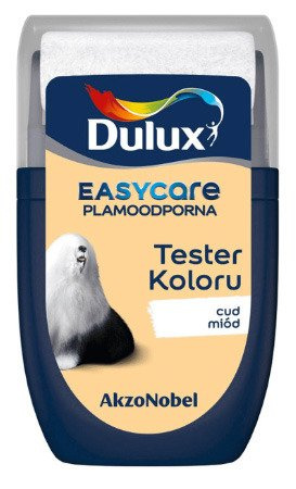Farba Dulux Easycare Cud Miód 30ml
