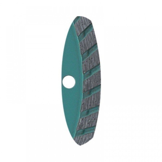 Tarcza diamentowa Turbo do cięcia 180mm DEDRA