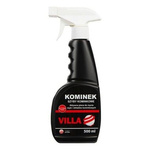 Aktywna piana do szyb kominkowych Villa 500ml