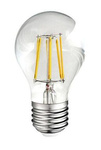Żarówka LED Filament Platinum 806lm 4000K