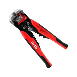 Szczypce Ściągacze do izolacji 205mm Yato