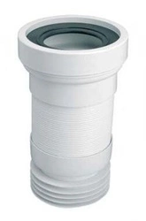 Przyłącze kanalizacyjne McAlpine WC-F23R-EU