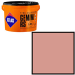 Tynk silikonowy Gemini RS 25kg Atlas SAH 0316