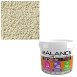 Tynk silikonowy BALANCE EcoSide baranek 1,5mm 25kg DK2