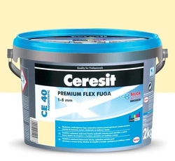 Fuga Ceresit CE 40 Melba 2 kg