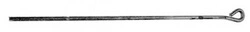 Pręt mocujący - oczko 250 mm 100szt