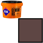 Tynk silikonowy Gemini RS 25kg Atlas SAH 0295