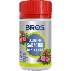Ukorzeniacz Sadzonki półzdrewniałe 20g Bros